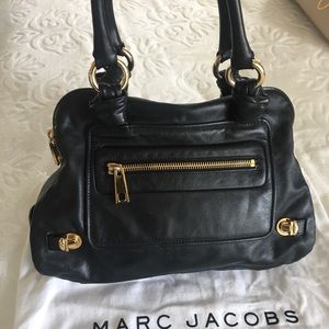 Marc Jacobs satchel